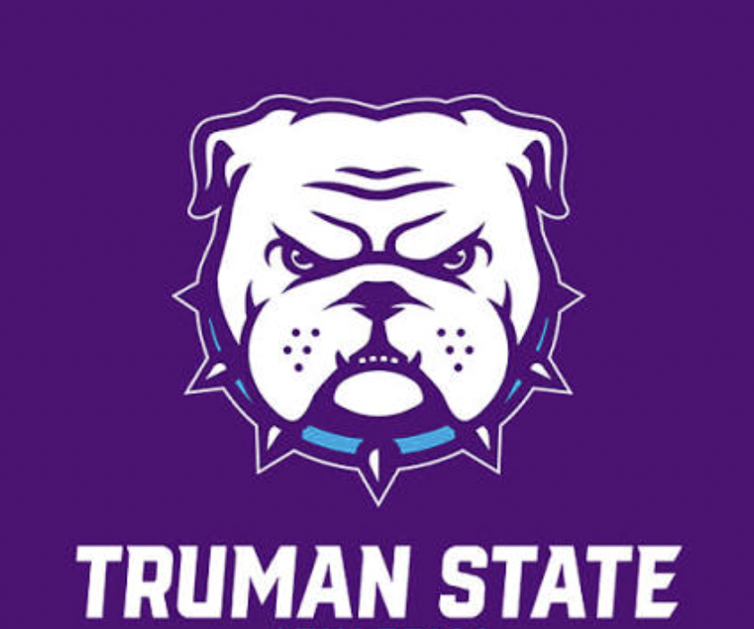 Truman State University logo